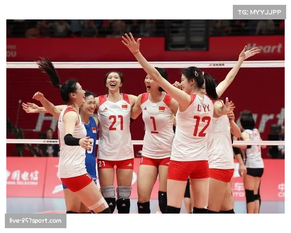 全运会女排前瞻：天津江苏双强对决 夺冠悬念或提前揭晓