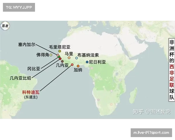 非洲杯塞内加尔控球主导战术解析 边路突破成进攻生命线
