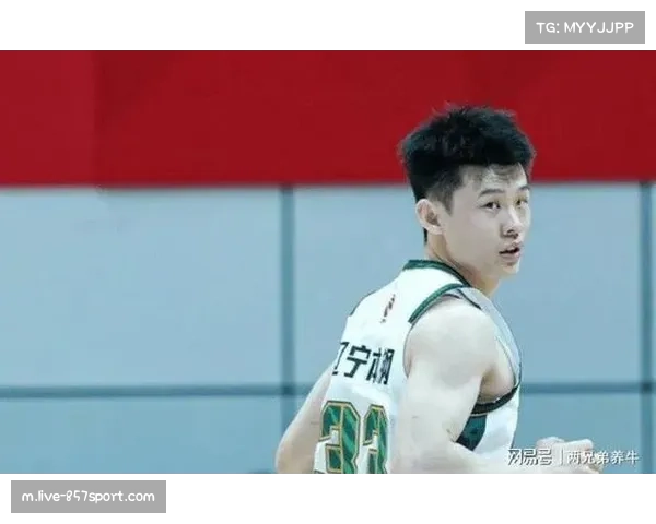 辽宁新援姜宇星王岚嵚磨合 热身赛不敌山东引忧虑