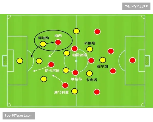 朗斯梅迪纳抢断成功率79% 防守稳固为反击创造基础