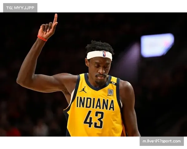 西亚卡姆手腕扭伤有望复出，步行者锋线得分压力获得缓解